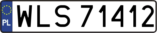 WLS71412