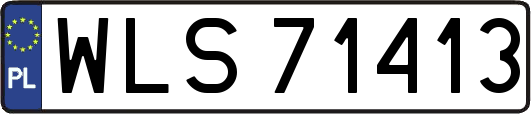 WLS71413