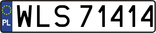 WLS71414