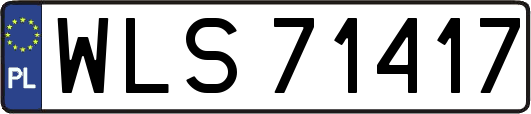 WLS71417