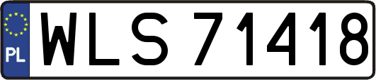 WLS71418