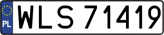 WLS71419
