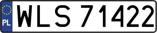 WLS71422