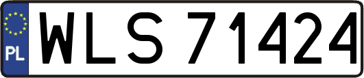 WLS71424