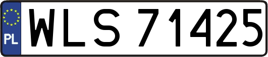 WLS71425