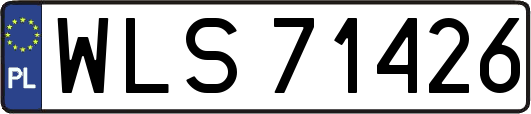 WLS71426