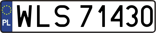 WLS71430