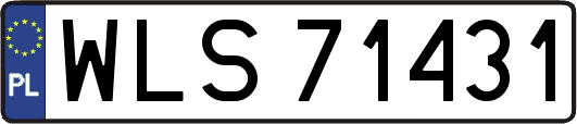 WLS71431