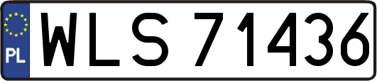 WLS71436