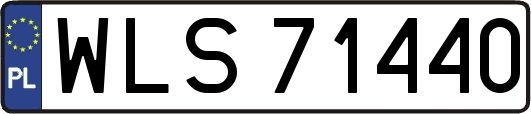 WLS71440