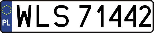 WLS71442