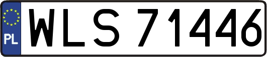 WLS71446
