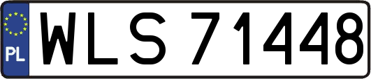 WLS71448