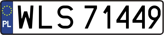 WLS71449