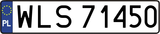 WLS71450