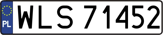 WLS71452