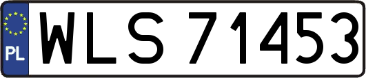 WLS71453