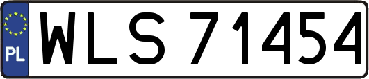 WLS71454
