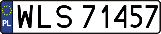 WLS71457