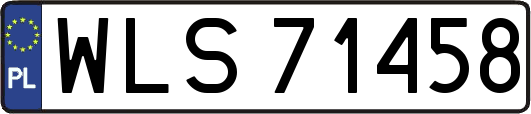 WLS71458