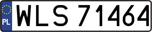 WLS71464