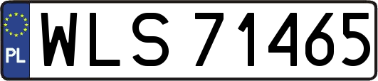 WLS71465