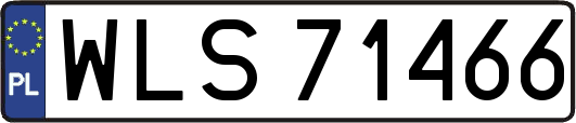 WLS71466