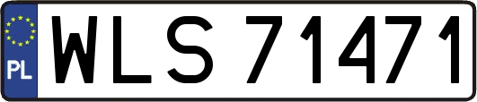 WLS71471