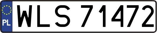 WLS71472