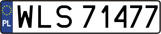 WLS71477