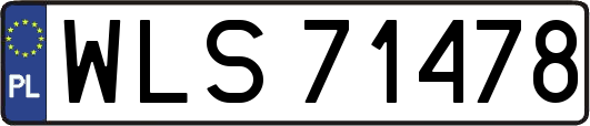 WLS71478