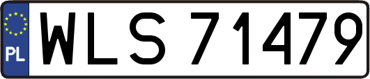 WLS71479