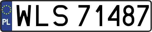 WLS71487
