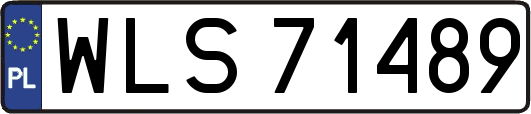 WLS71489