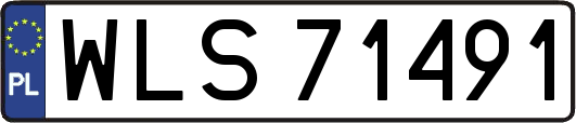 WLS71491
