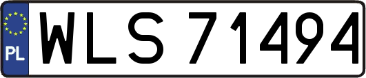 WLS71494