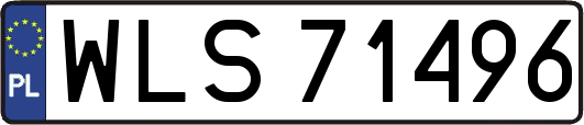 WLS71496
