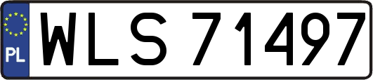 WLS71497