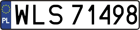 WLS71498