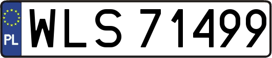 WLS71499