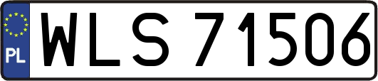 WLS71506