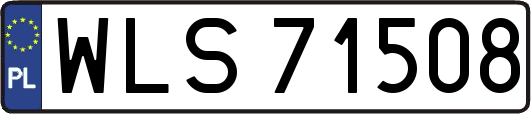 WLS71508