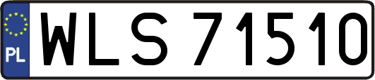 WLS71510