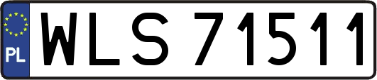 WLS71511