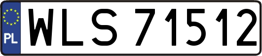 WLS71512