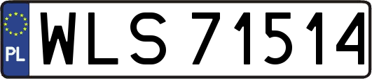 WLS71514
