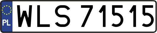 WLS71515