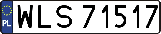 WLS71517