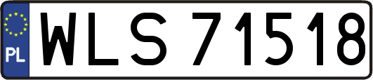 WLS71518