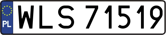 WLS71519